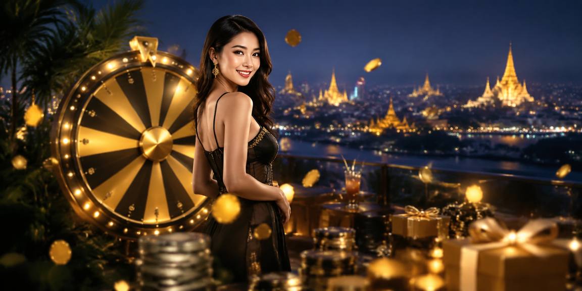 x6b Lucky Trinity — x6b တွင် ပွဲပွင့်အခန်းများ ကုန်းခုံများ စုစည်းခြင်း